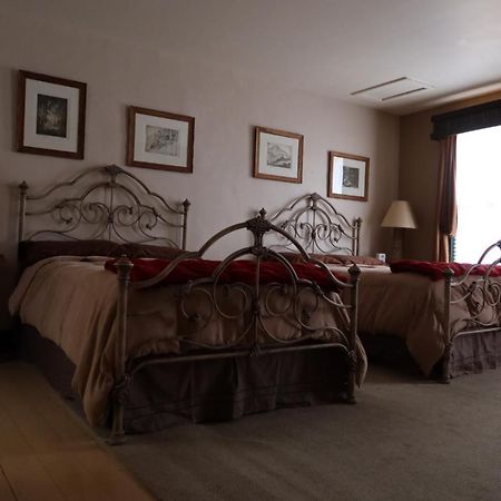 The Inn In Westport 外观 照片