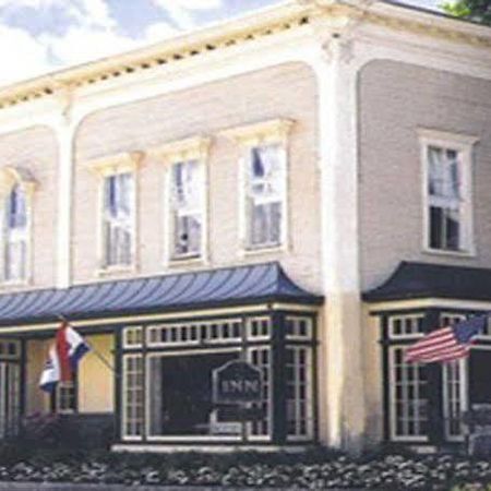 The Inn In Westport 外观 照片