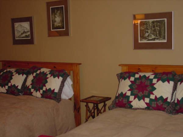 The Inn In Westport 外观 照片