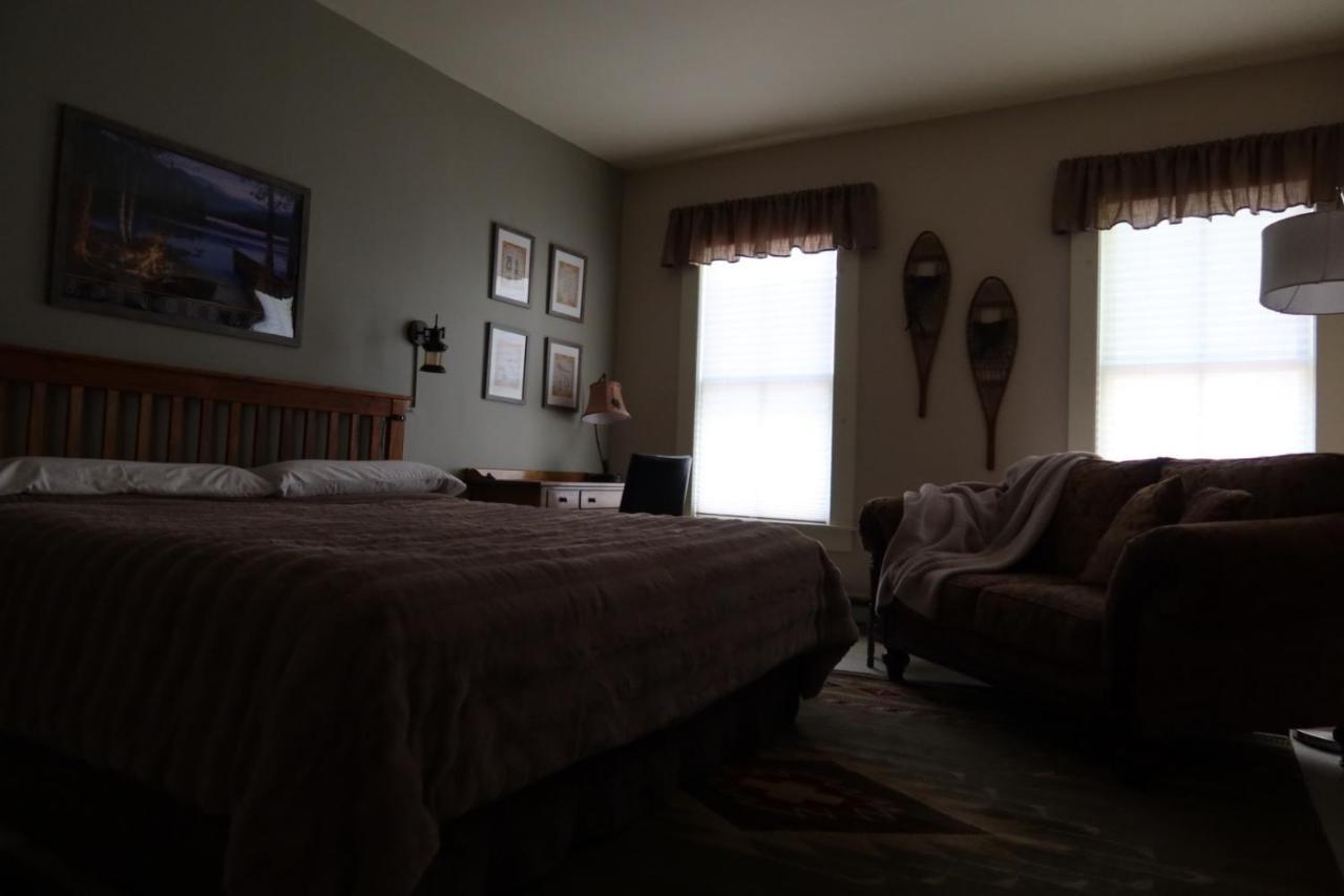 The Inn In Westport 外观 照片