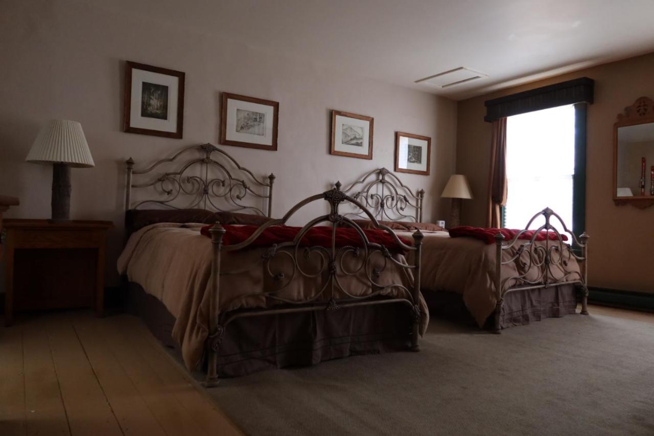 The Inn In Westport 外观 照片