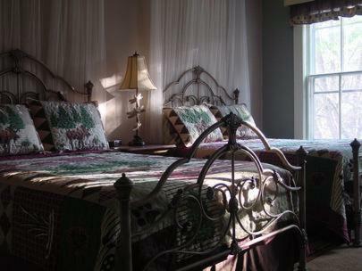 The Inn In Westport 外观 照片