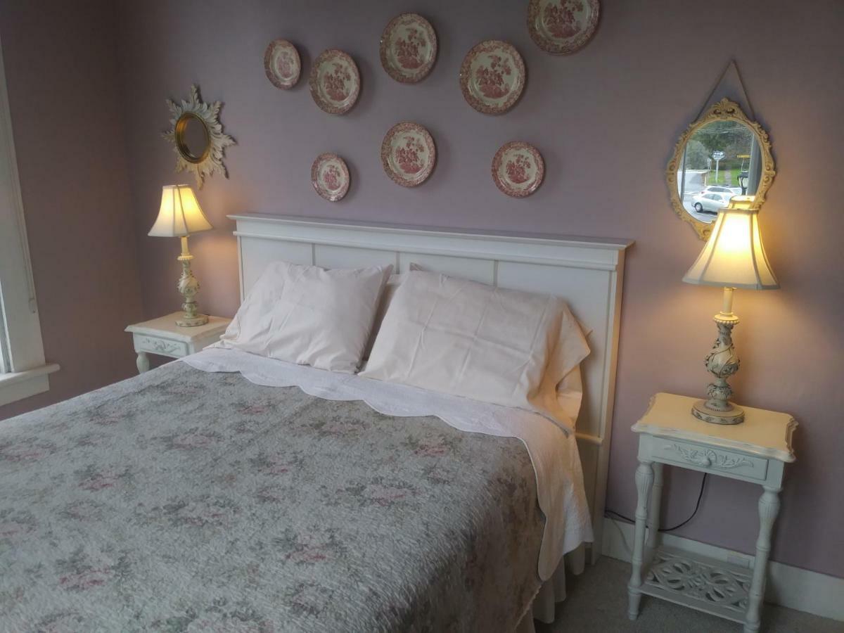 The Inn In Westport 外观 照片