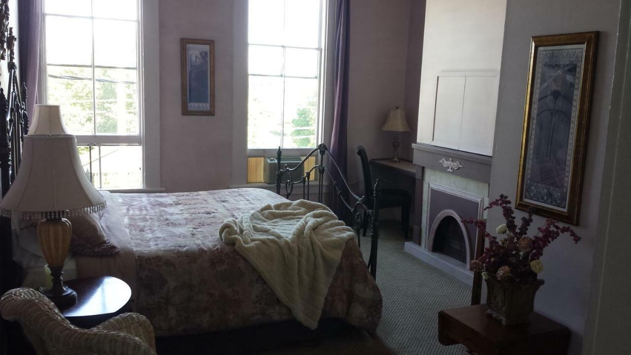 The Inn In Westport 外观 照片