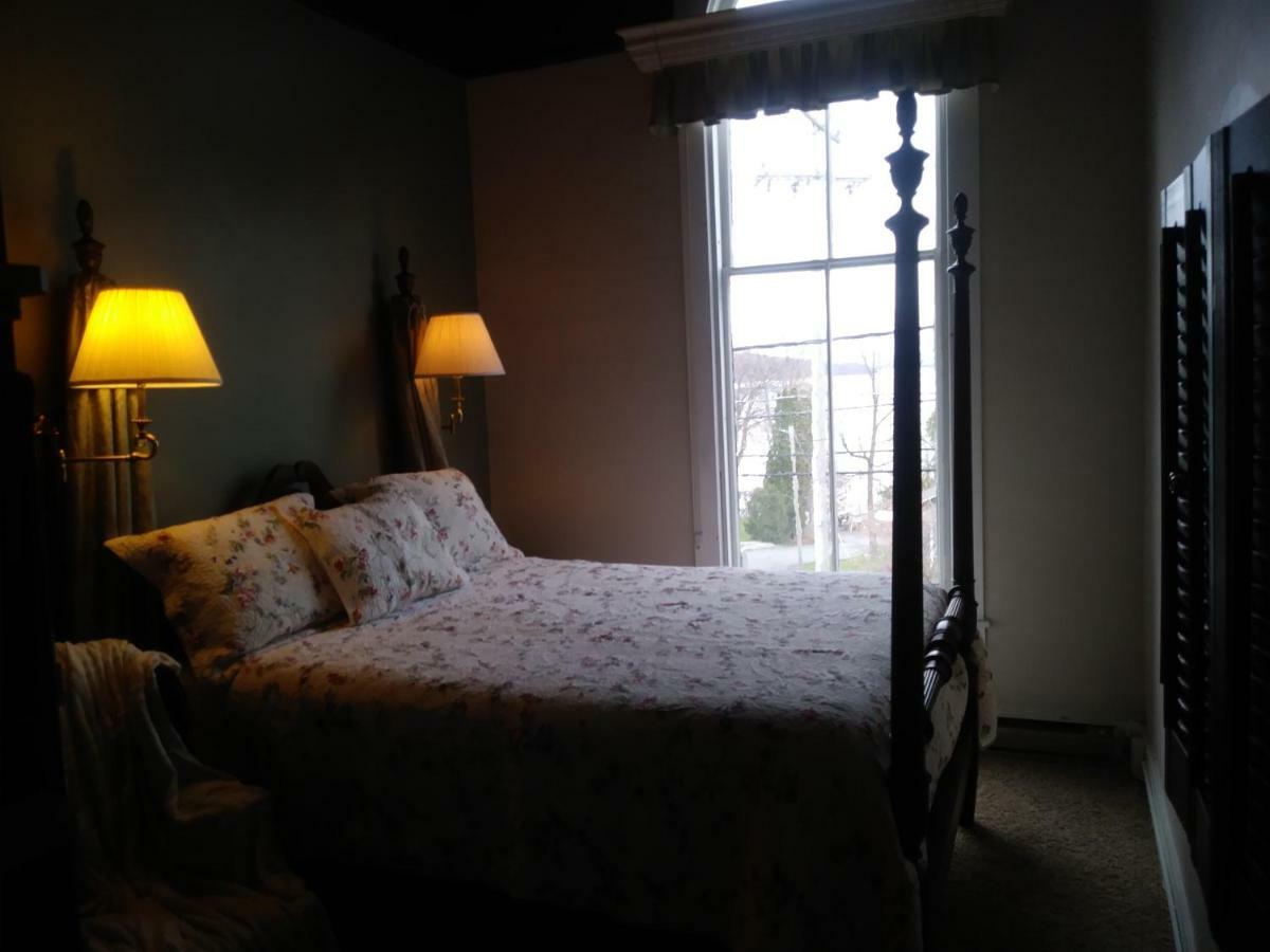 The Inn In Westport 外观 照片
