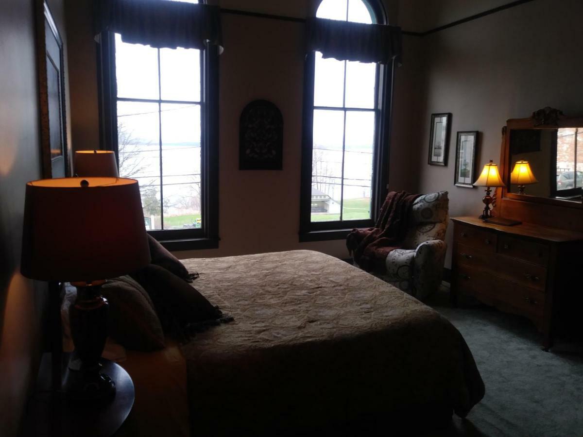 The Inn In Westport 外观 照片
