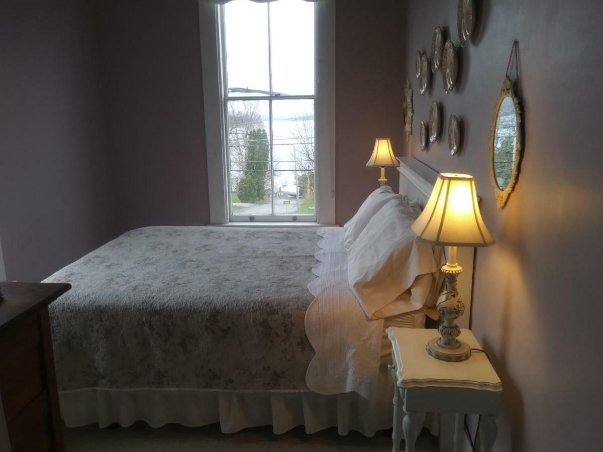 The Inn In Westport 外观 照片