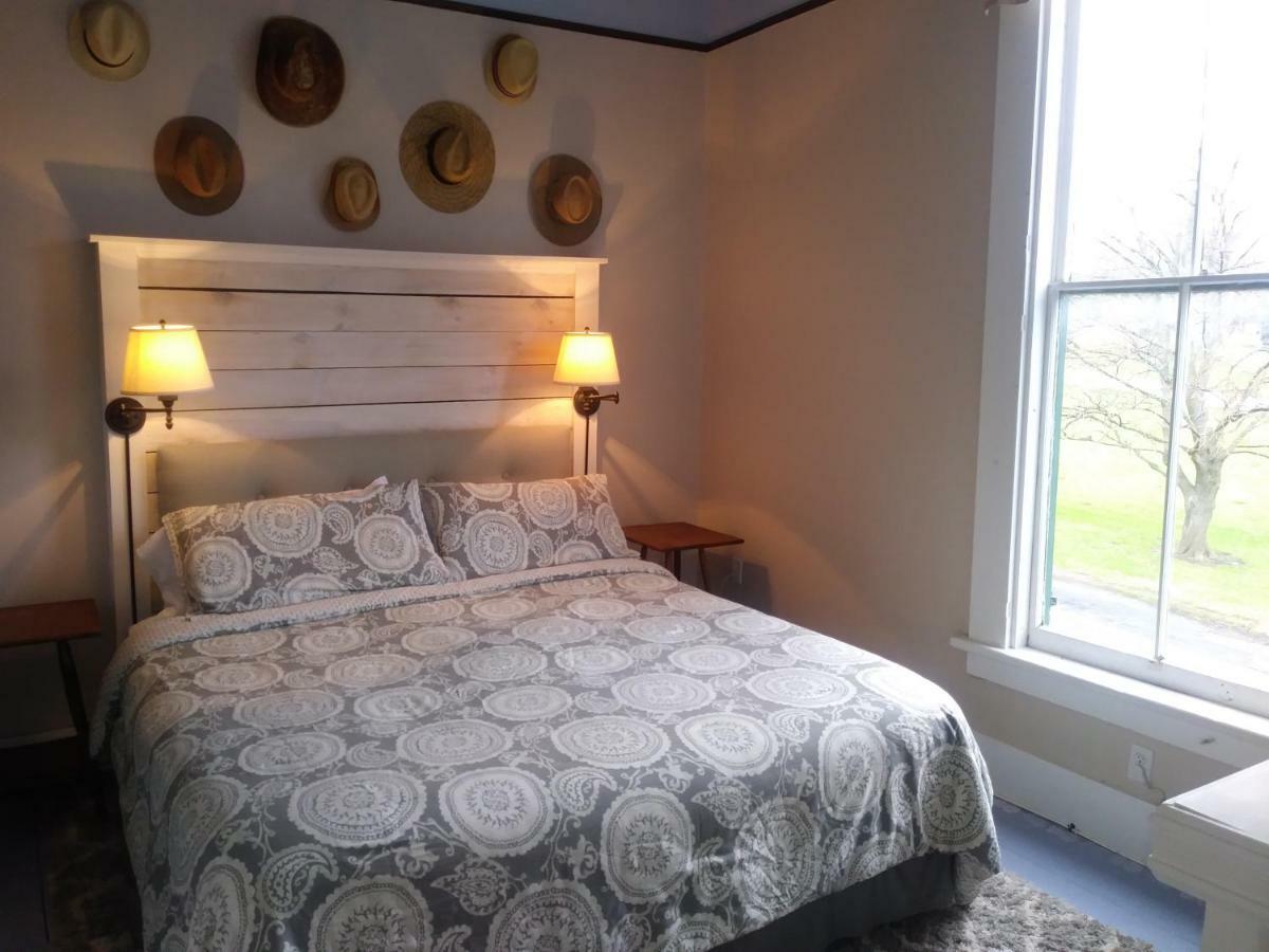 The Inn In Westport 外观 照片