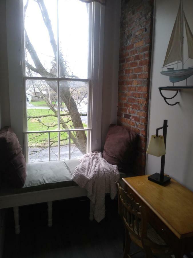 The Inn In Westport 外观 照片