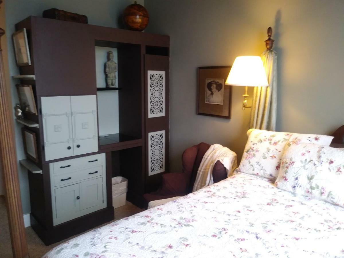 The Inn In Westport 外观 照片