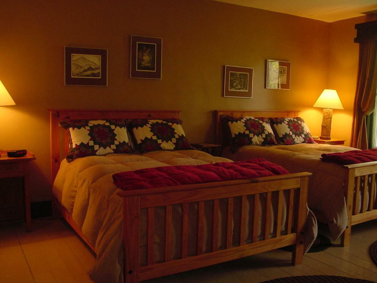 The Inn In Westport 外观 照片
