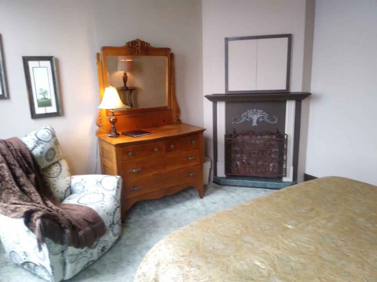 The Inn In Westport 外观 照片