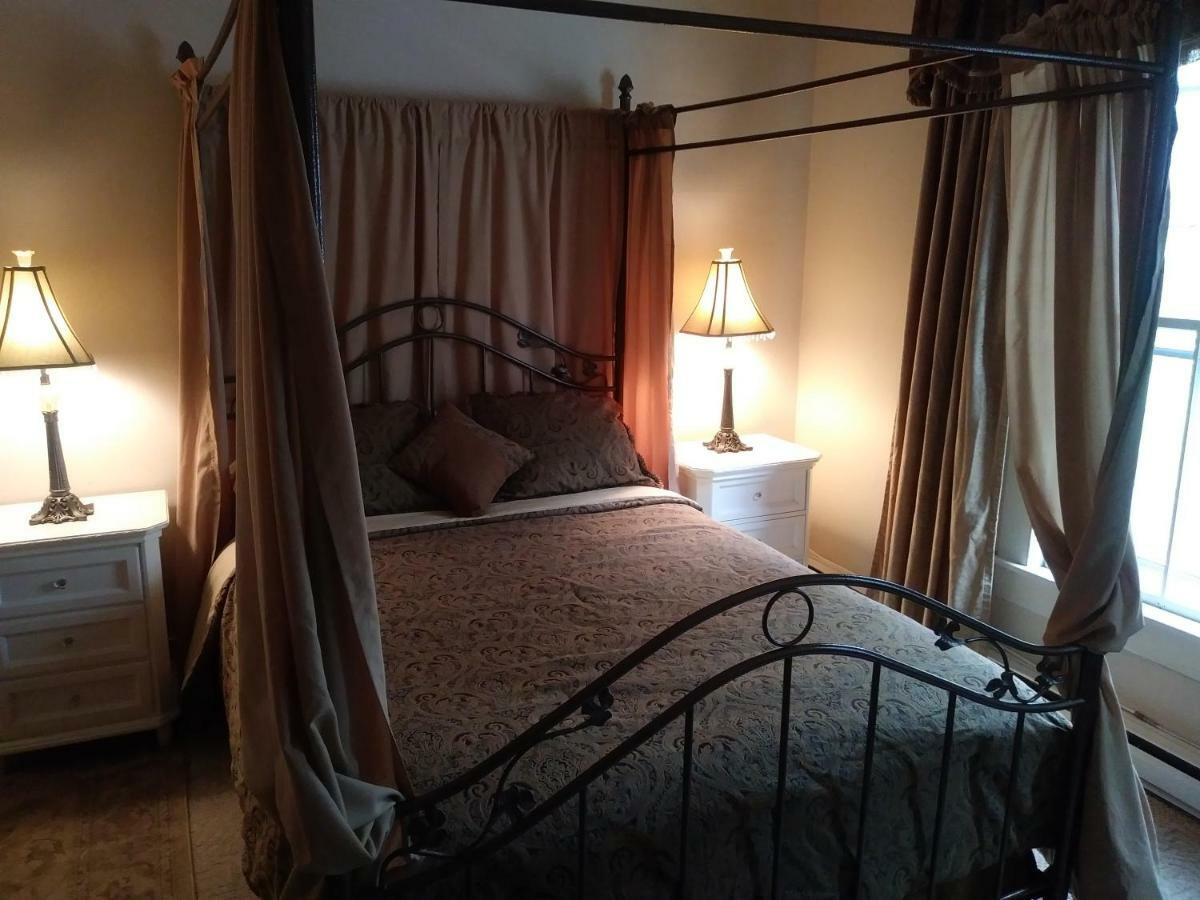 The Inn In Westport 外观 照片
