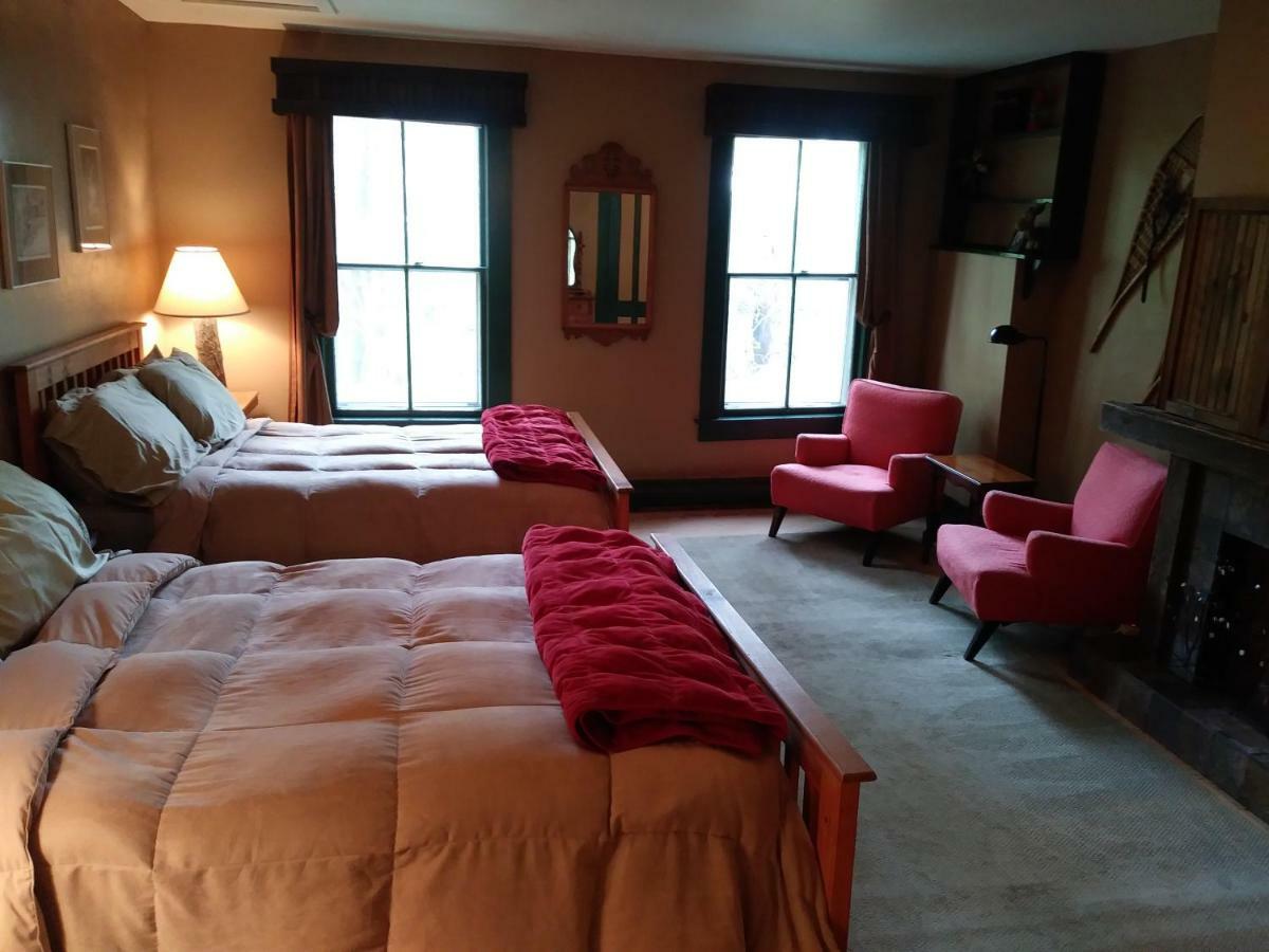 The Inn In Westport 外观 照片